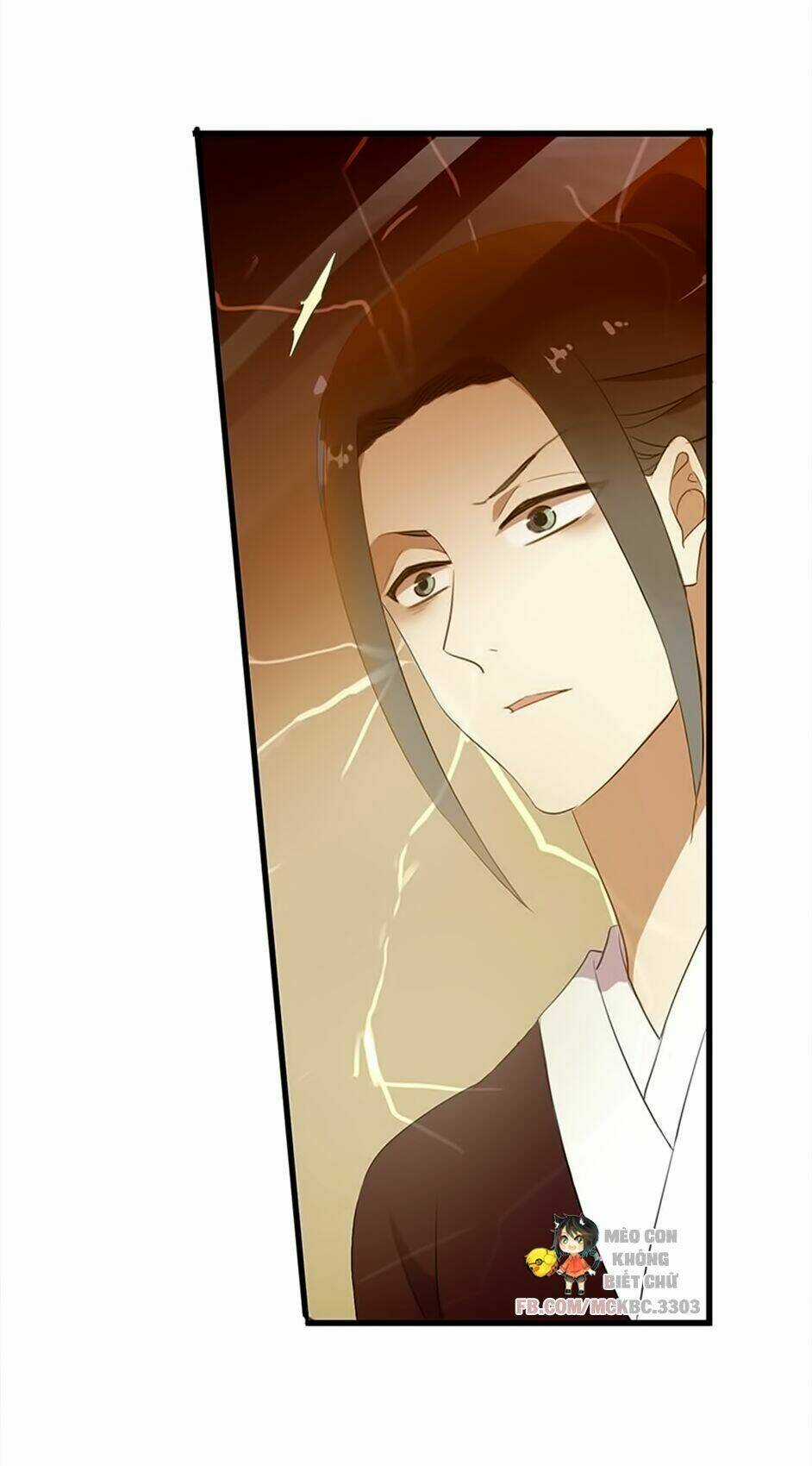 Bách Yêu Dị Văn - Chapter 35 - Trang 50