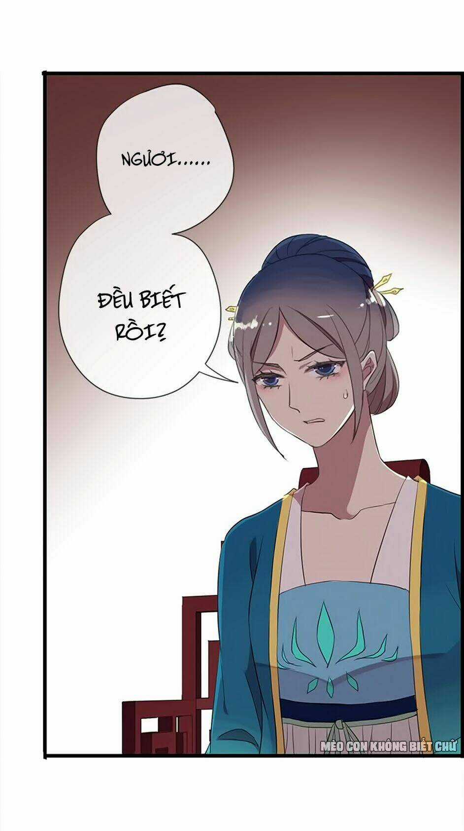 Bách Yêu Dị Văn - Chapter 35 - Trang 52