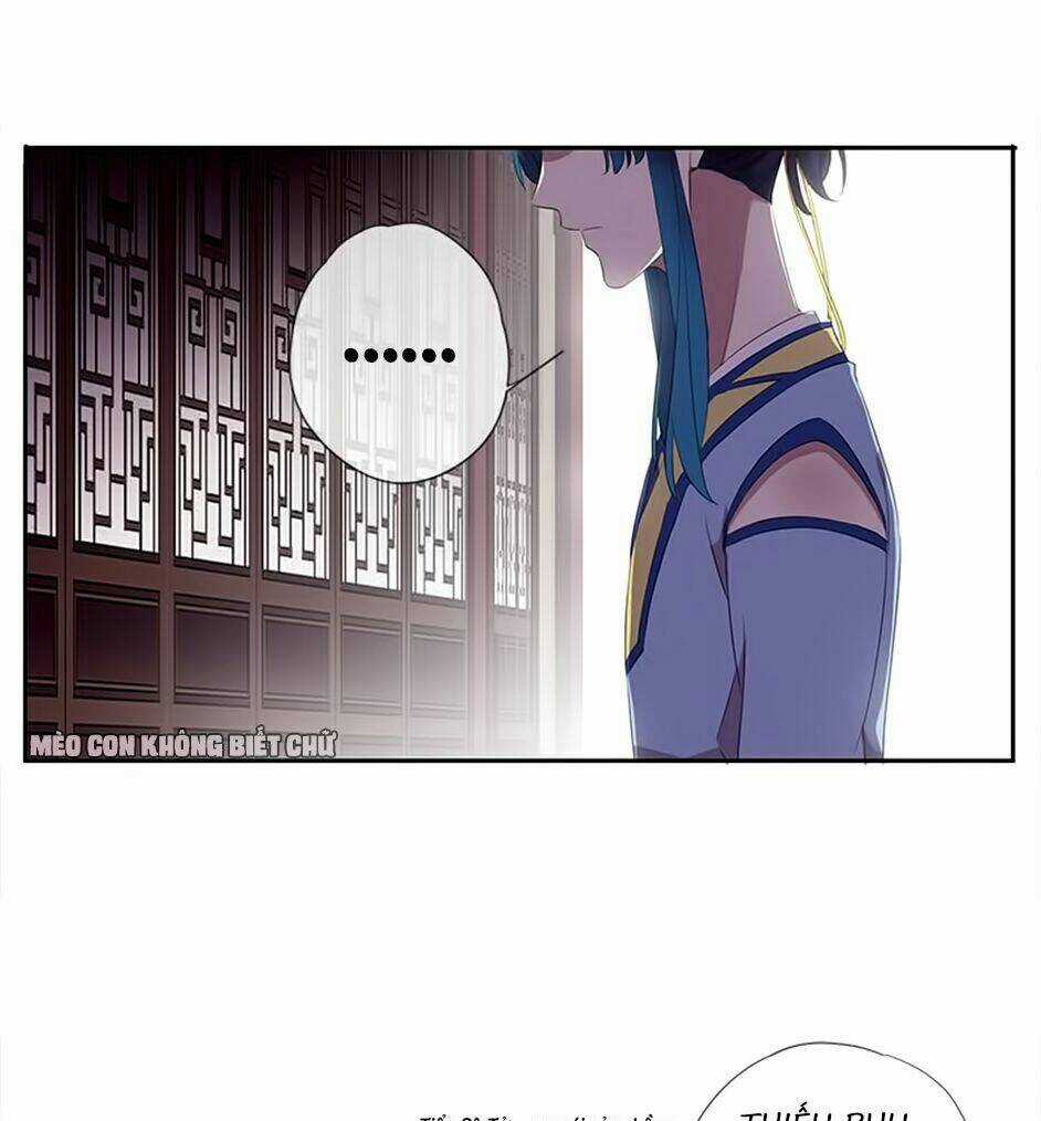 Bách Yêu Dị Văn - Chapter 35 - Trang 53