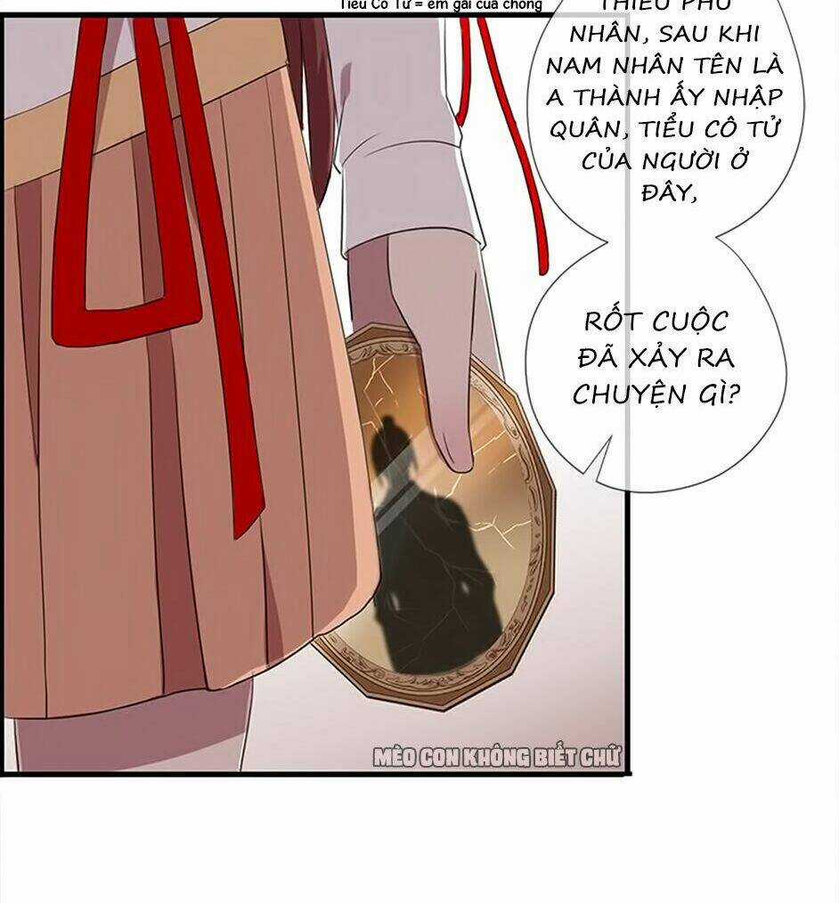 Bách Yêu Dị Văn - Chapter 35 - Trang 54