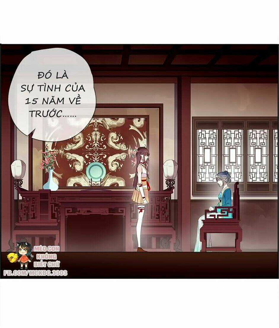 Bách Yêu Dị Văn - Chapter 35 - Trang 56