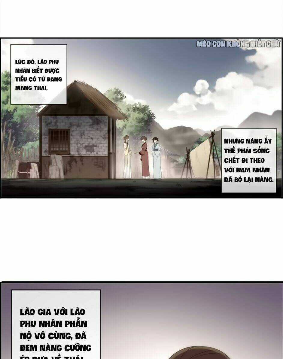 Bách Yêu Dị Văn - Chapter 35 - Trang 57