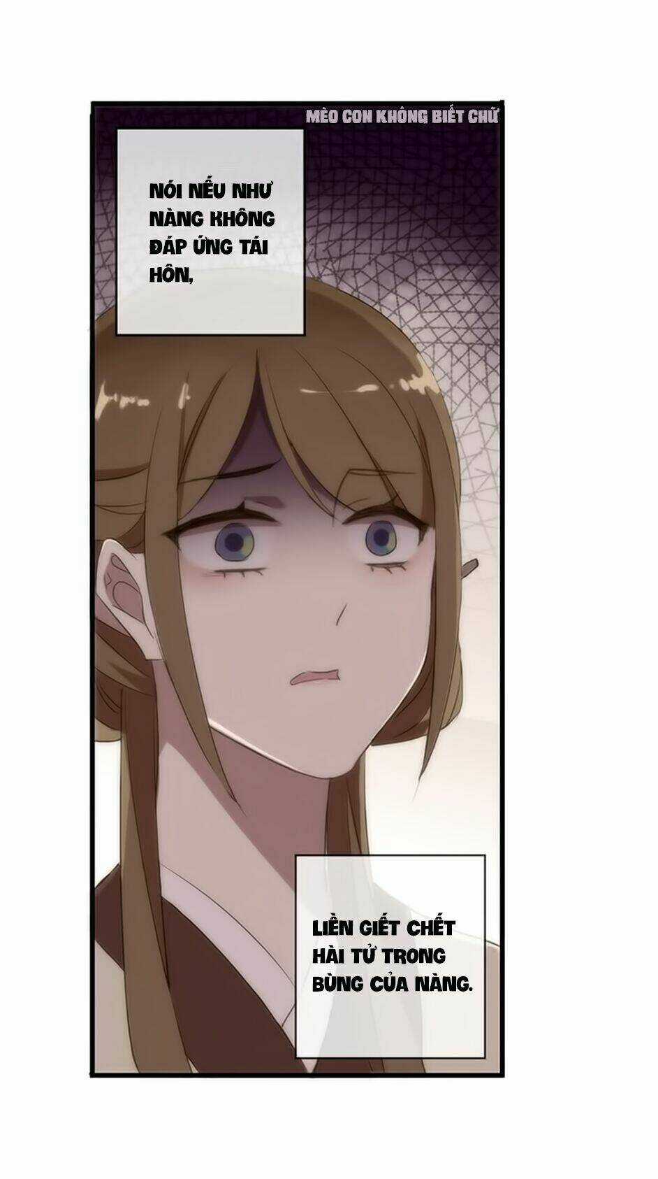 Bách Yêu Dị Văn - Chapter 35 - Trang 59