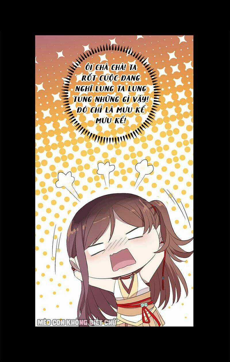 Bách Yêu Dị Văn - Chapter 35 - Trang 10