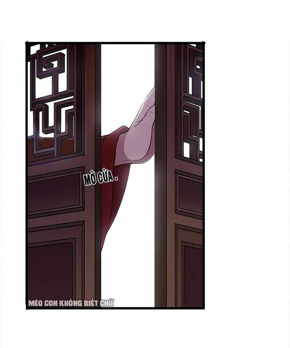 Bách Yêu Dị Văn - Chapter 36 - Trang 12