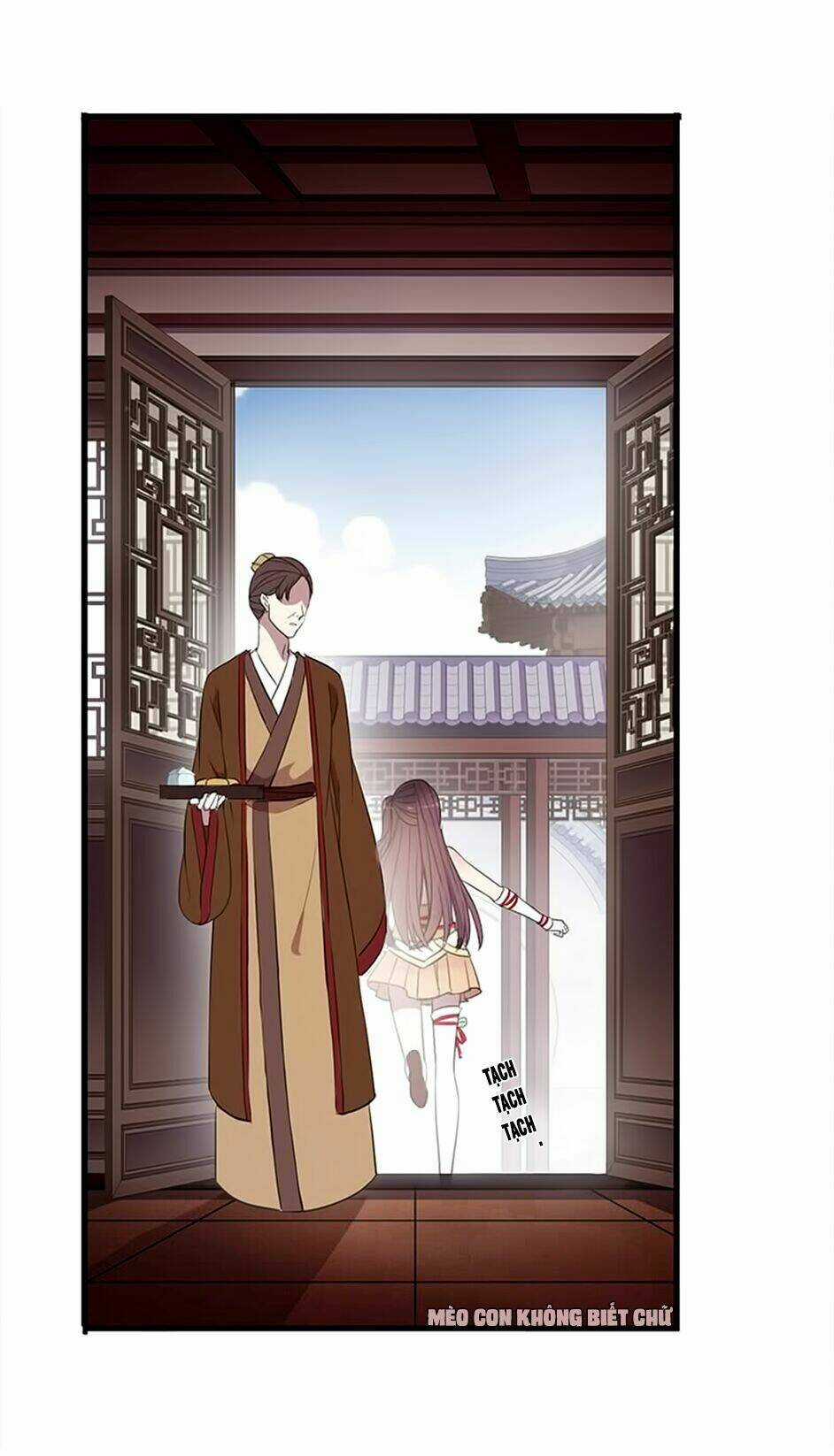 Bách Yêu Dị Văn - Chapter 36 - Trang 16