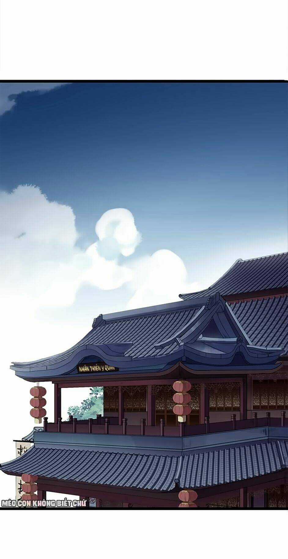 Bách Yêu Dị Văn - Chapter 36 - Trang 17