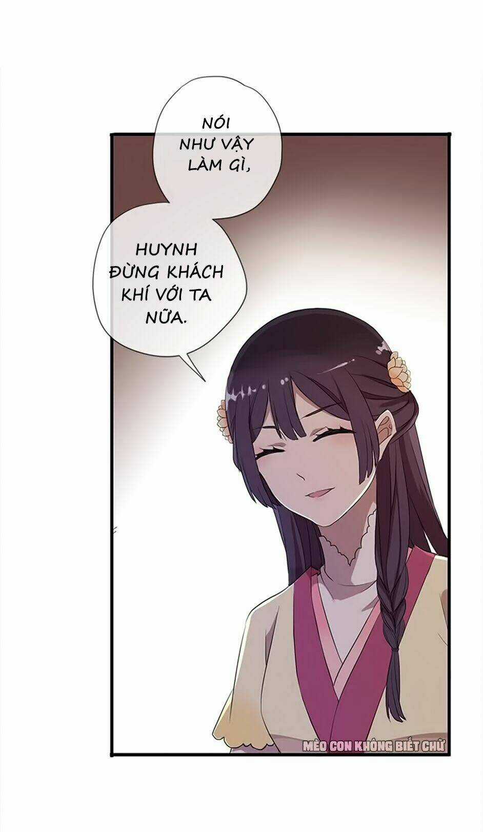 Bách Yêu Dị Văn - Chapter 36 - Trang 20