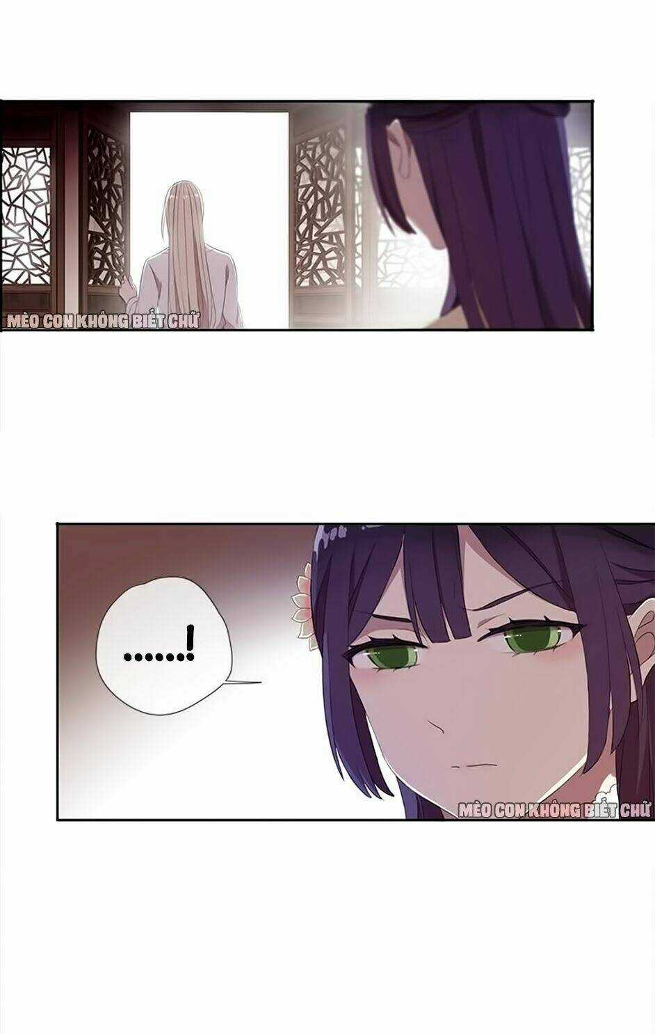 Bách Yêu Dị Văn - Chapter 36 - Trang 23