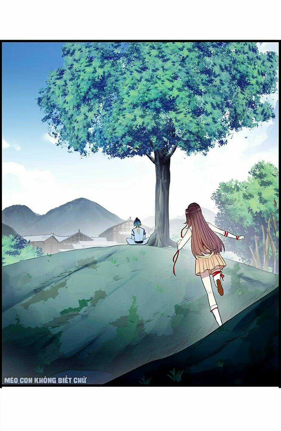 Bách Yêu Dị Văn - Chapter 36 - Trang 24