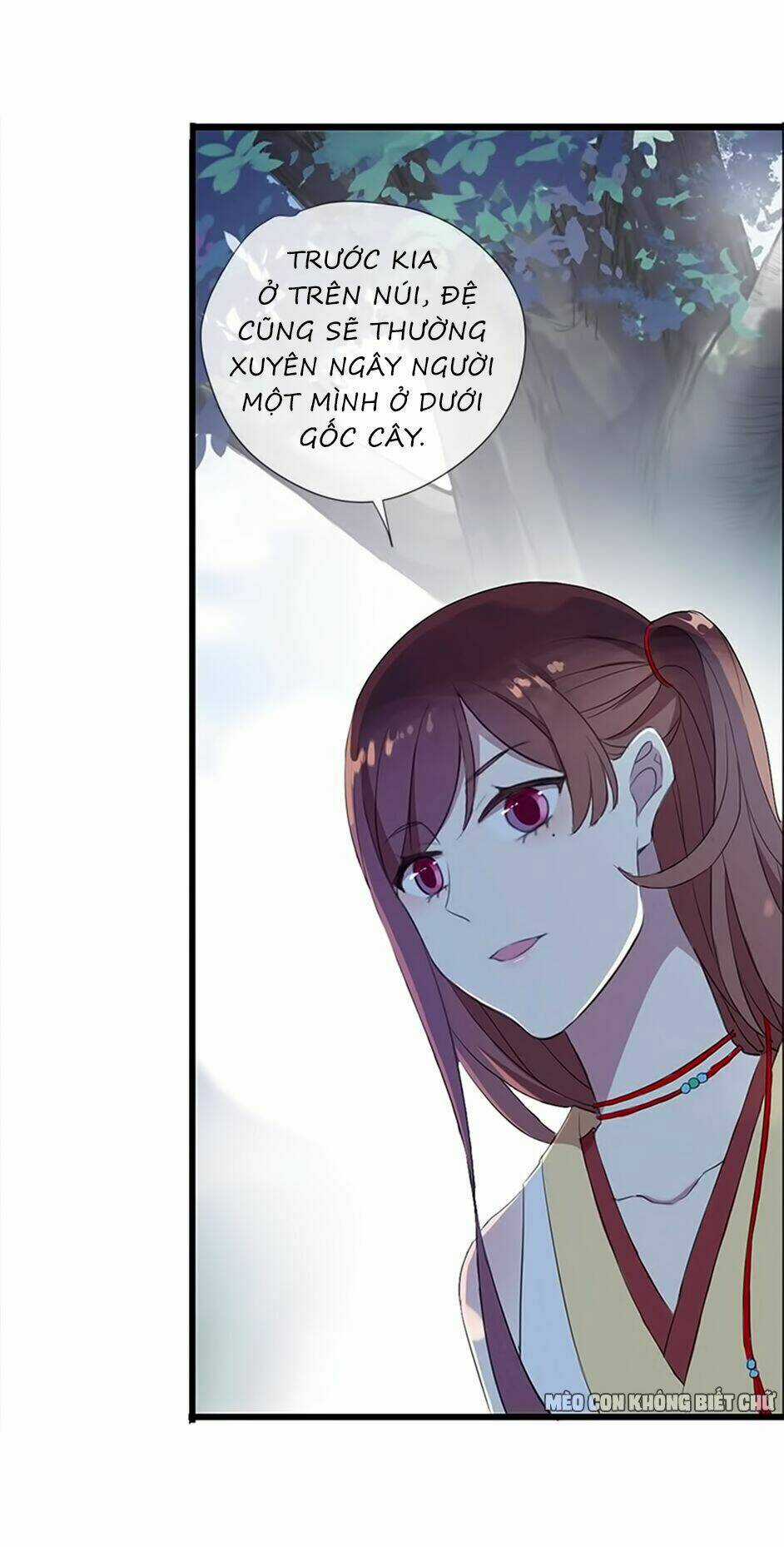 Bách Yêu Dị Văn - Chapter 36 - Trang 27