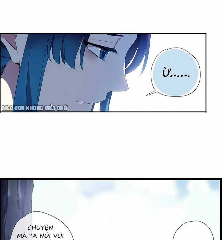 Bách Yêu Dị Văn - Chapter 36 - Trang 28