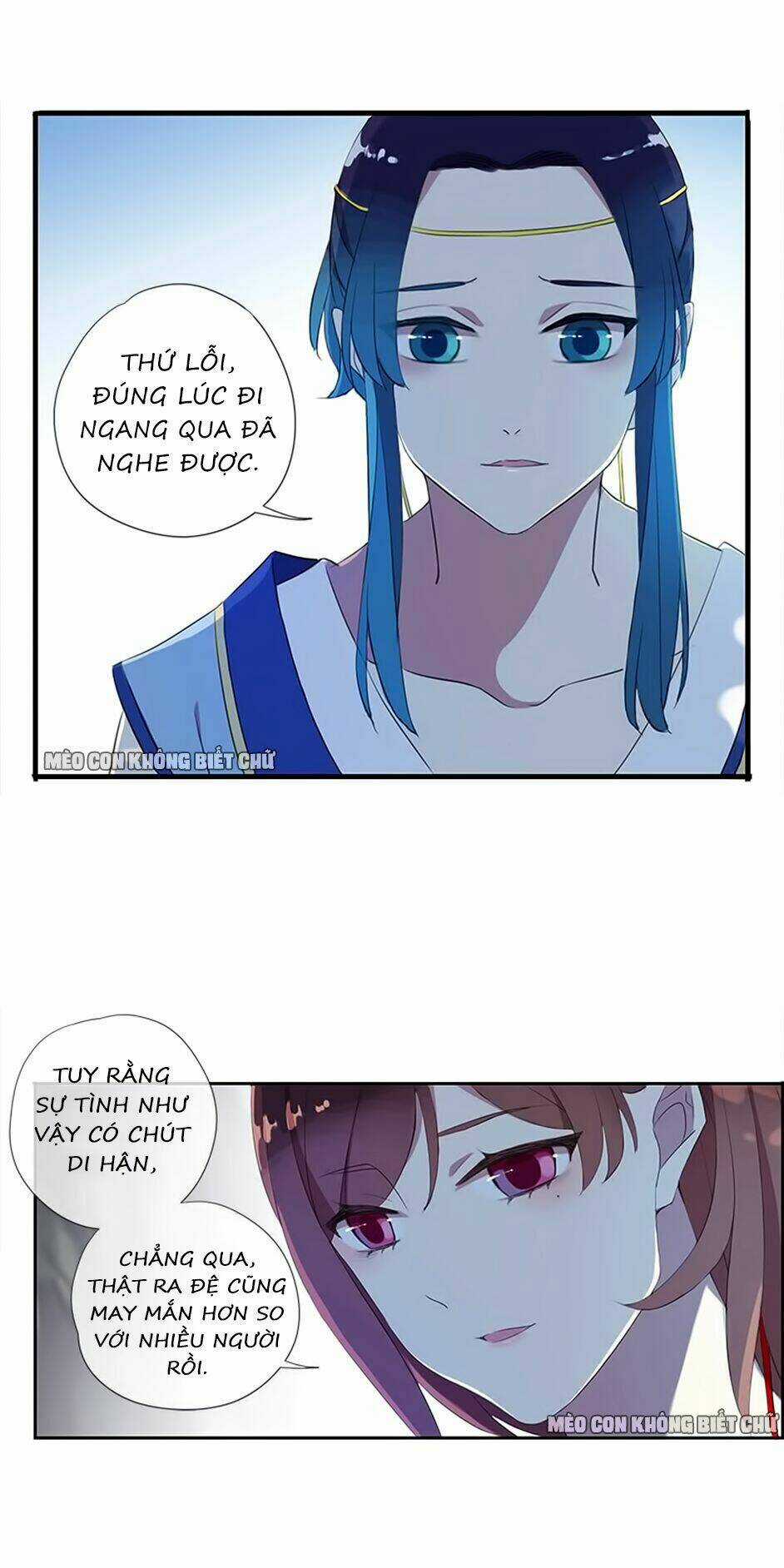 Bách Yêu Dị Văn - Chapter 36 - Trang 30