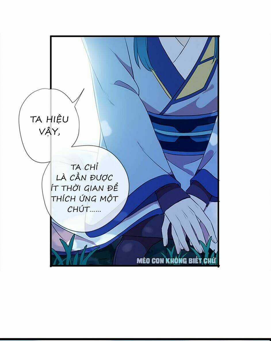 Bách Yêu Dị Văn - Chapter 36 - Trang 31