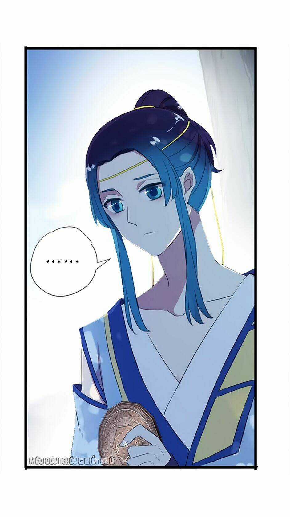 Bách Yêu Dị Văn - Chapter 36 - Trang 39