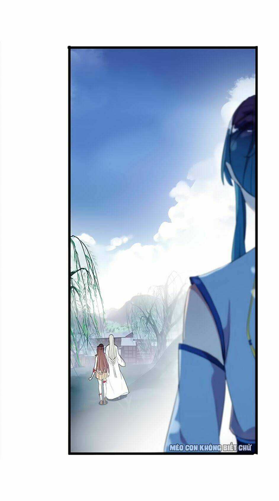 Bách Yêu Dị Văn - Chapter 36 - Trang 40