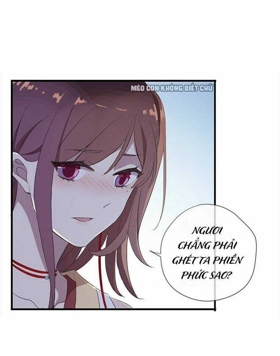 Bách Yêu Dị Văn - Chapter 36 - Trang 42