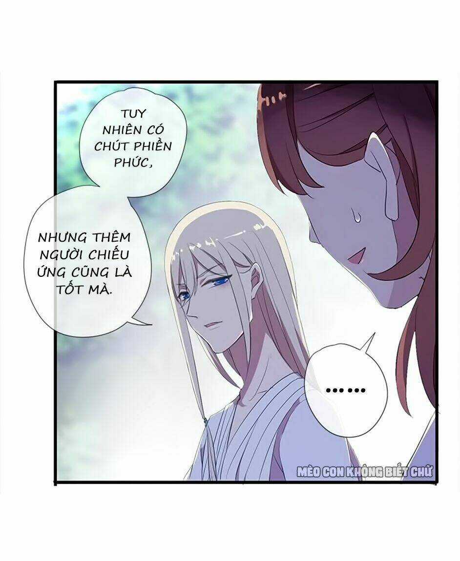 Bách Yêu Dị Văn - Chapter 36 - Trang 43