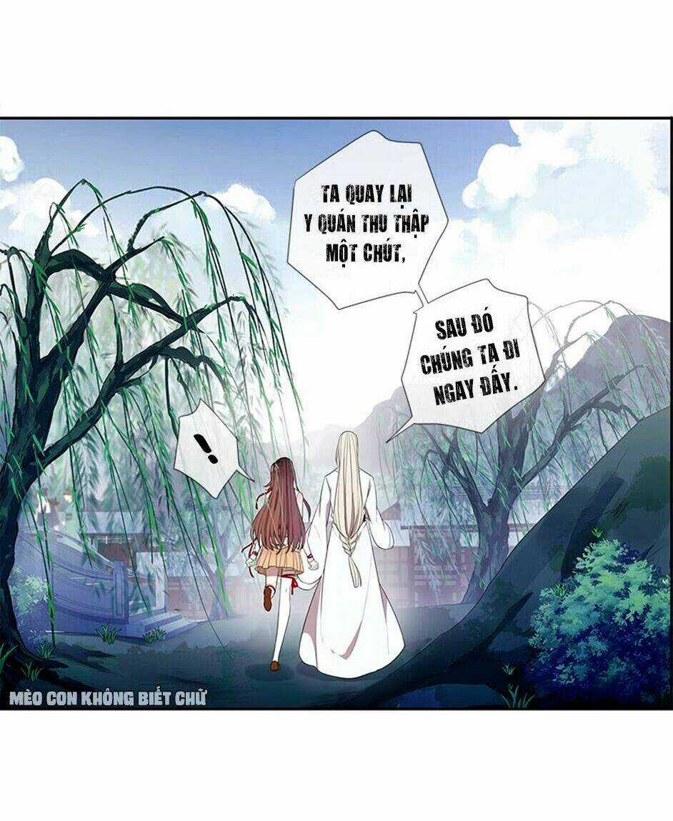 Bách Yêu Dị Văn - Chapter 36 - Trang 44