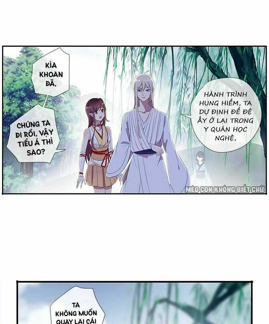 Bách Yêu Dị Văn - Chapter 36 - Trang 45