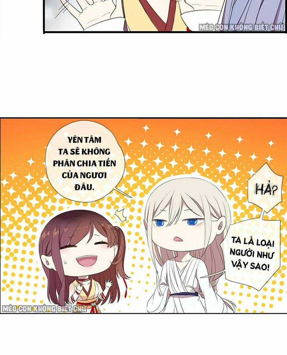 Bách Yêu Dị Văn - Chapter 36 - Trang 50