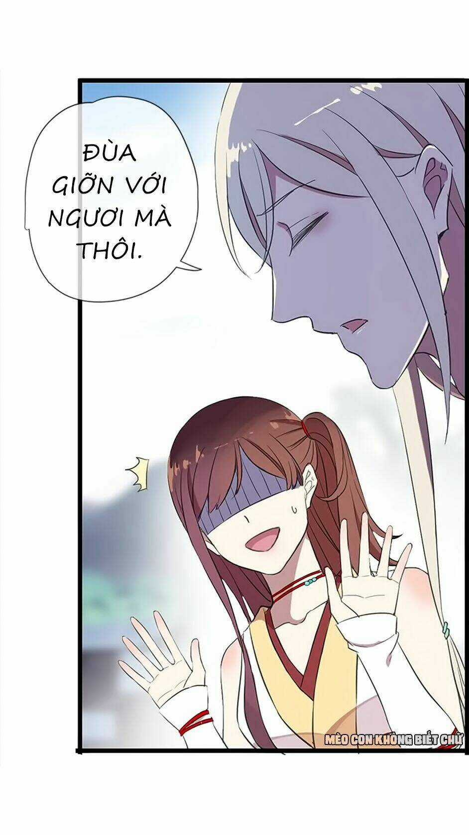 Bách Yêu Dị Văn - Chapter 36 - Trang 51