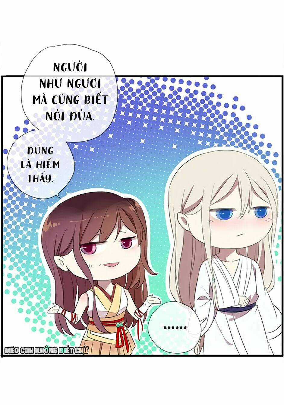 Bách Yêu Dị Văn - Chapter 36 - Trang 52