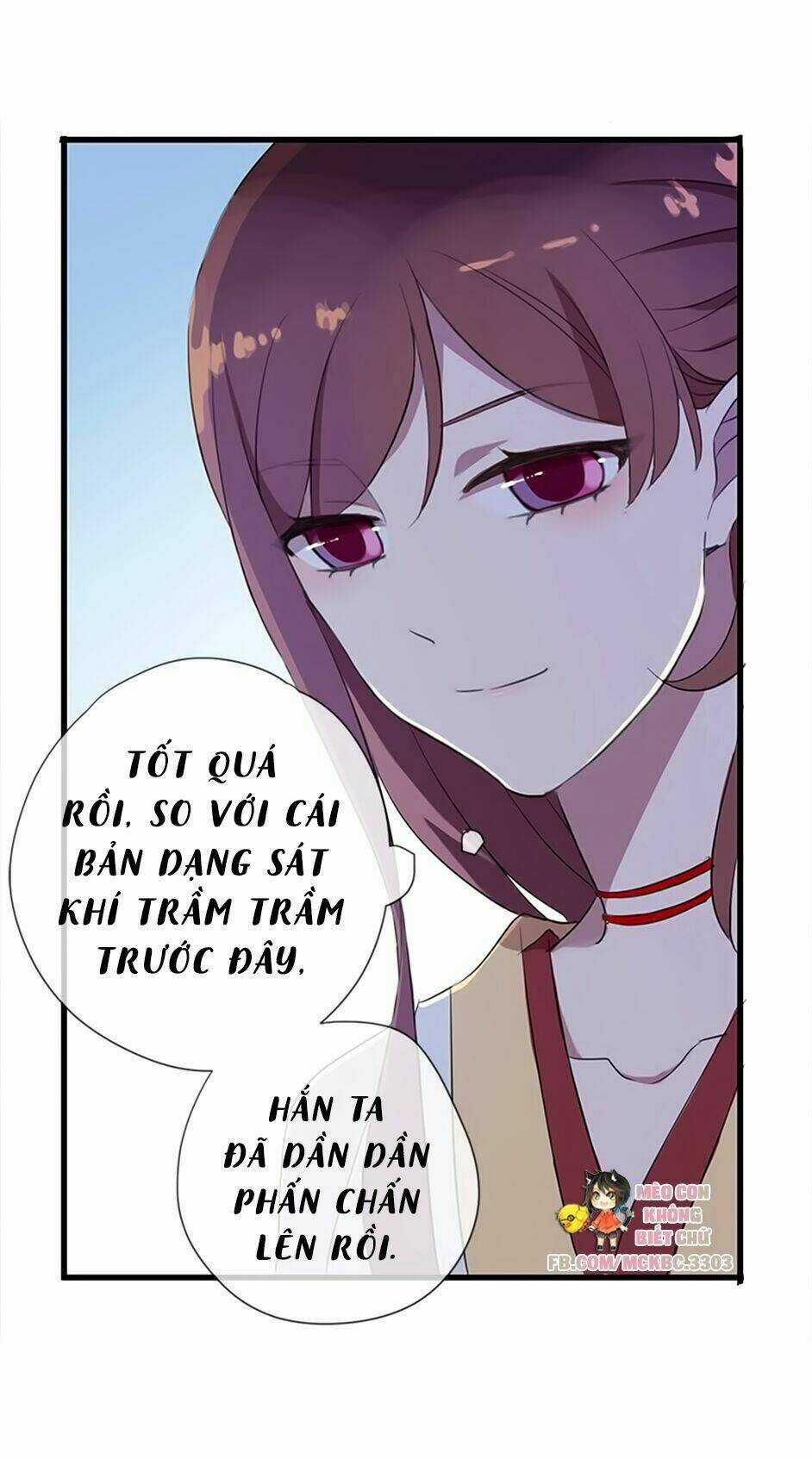 Bách Yêu Dị Văn - Chapter 36 - Trang 53