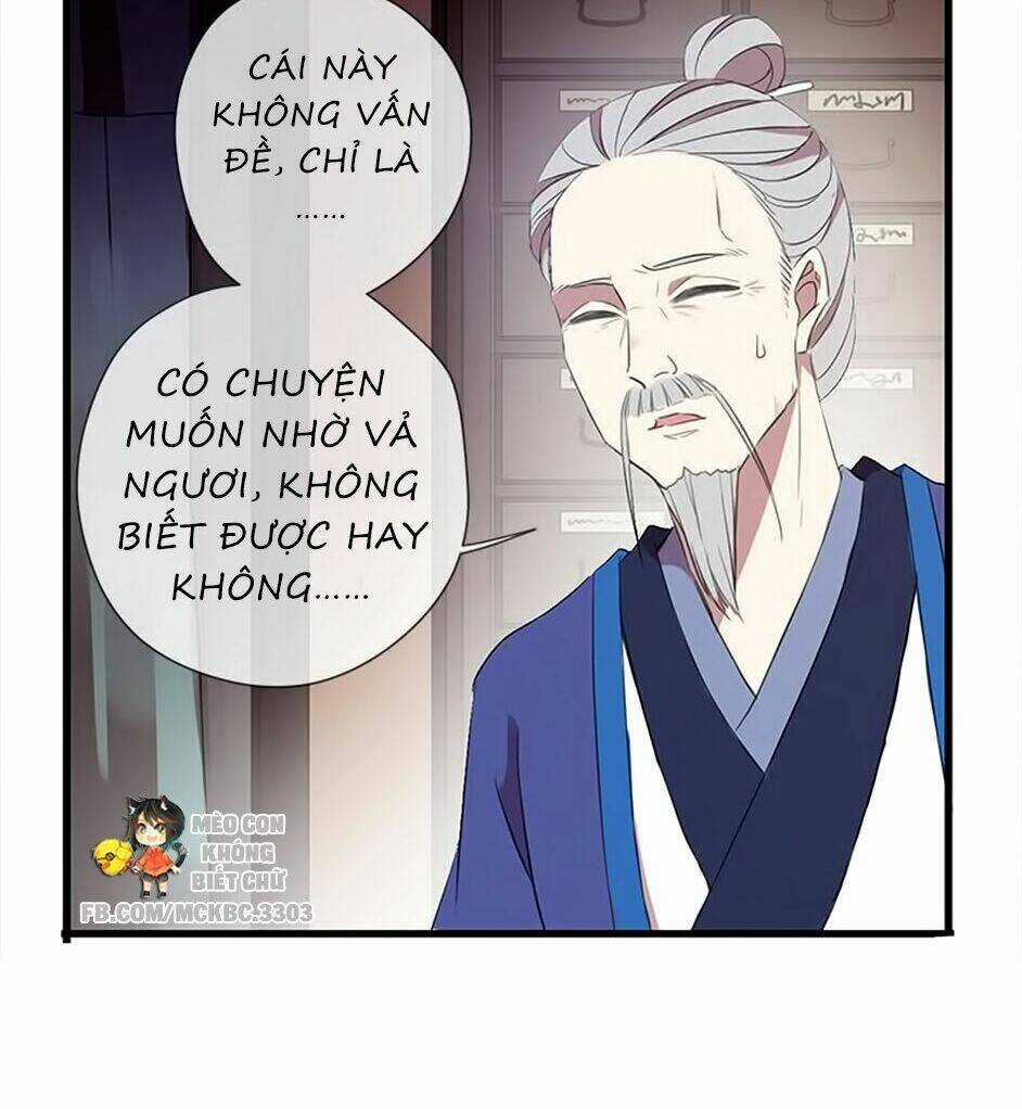 Bách Yêu Dị Văn - Chapter 36 - Trang 58