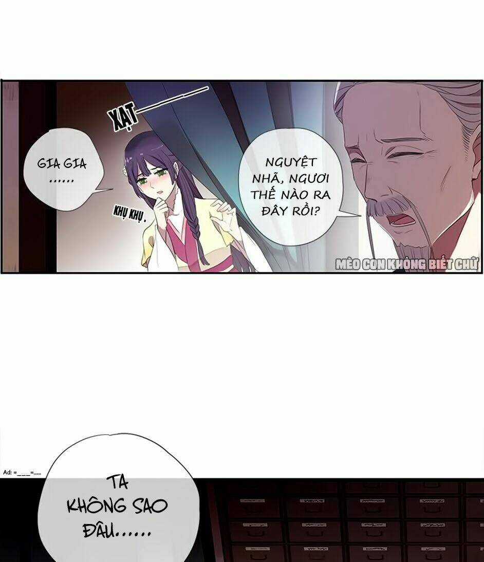 Bách Yêu Dị Văn - Chapter 36 - Trang 60