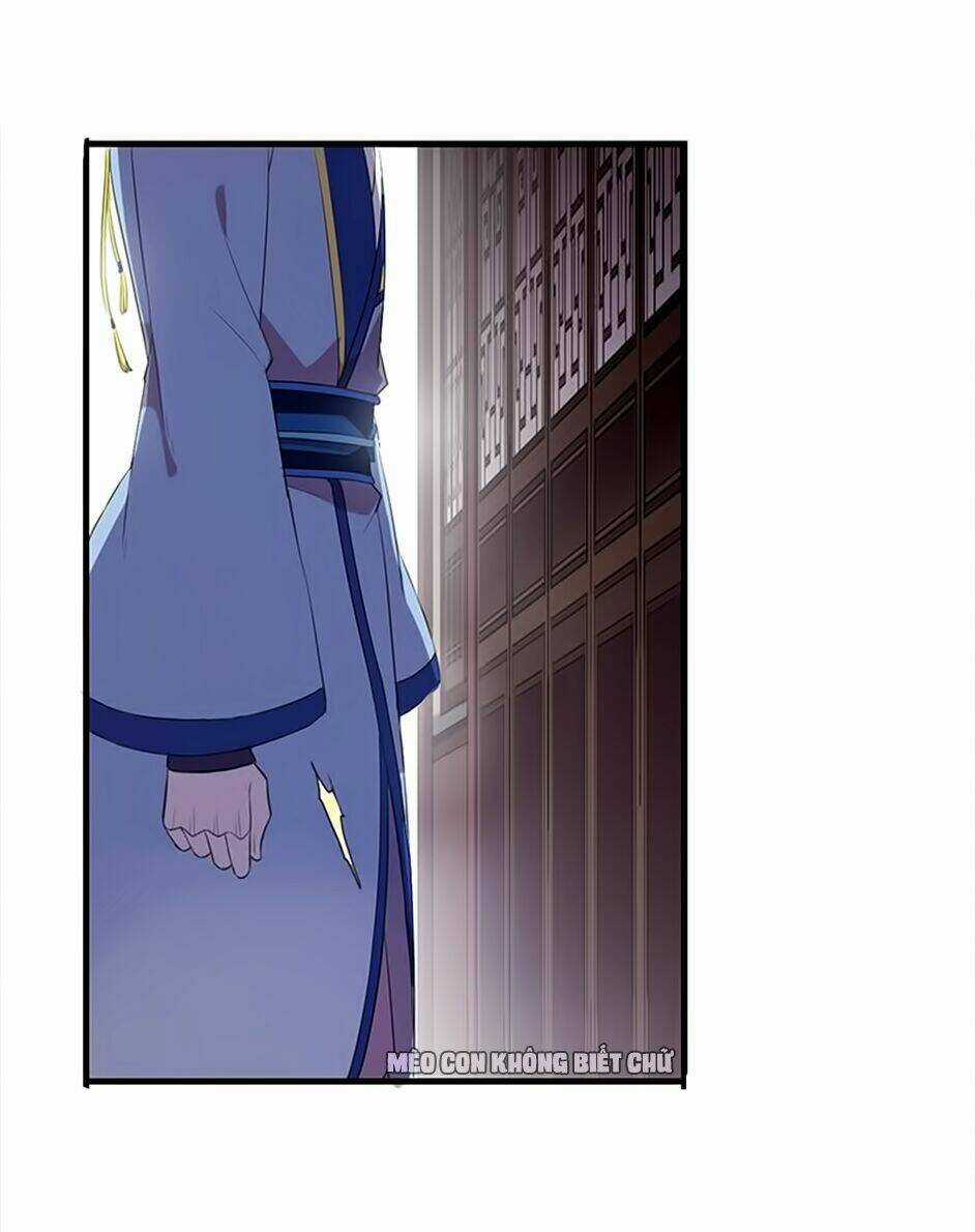 Bách Yêu Dị Văn - Chapter 36 - Trang 7