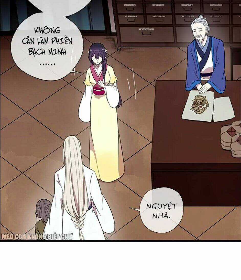 Bách Yêu Dị Văn - Chapter 36 - Trang 61