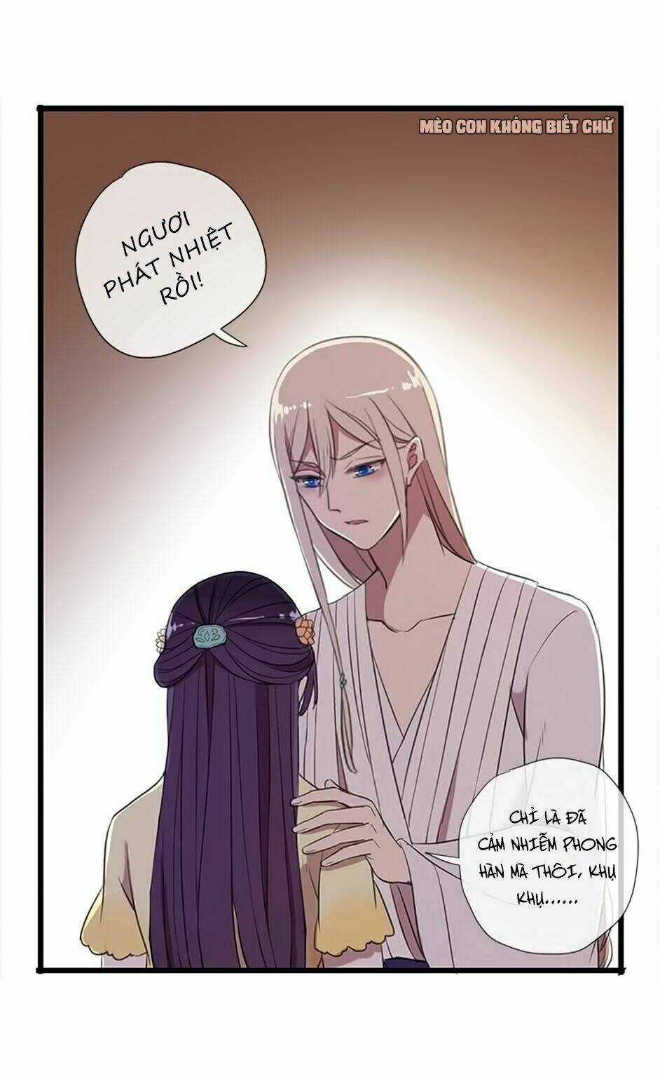 Bách Yêu Dị Văn - Chapter 36 - Trang 62