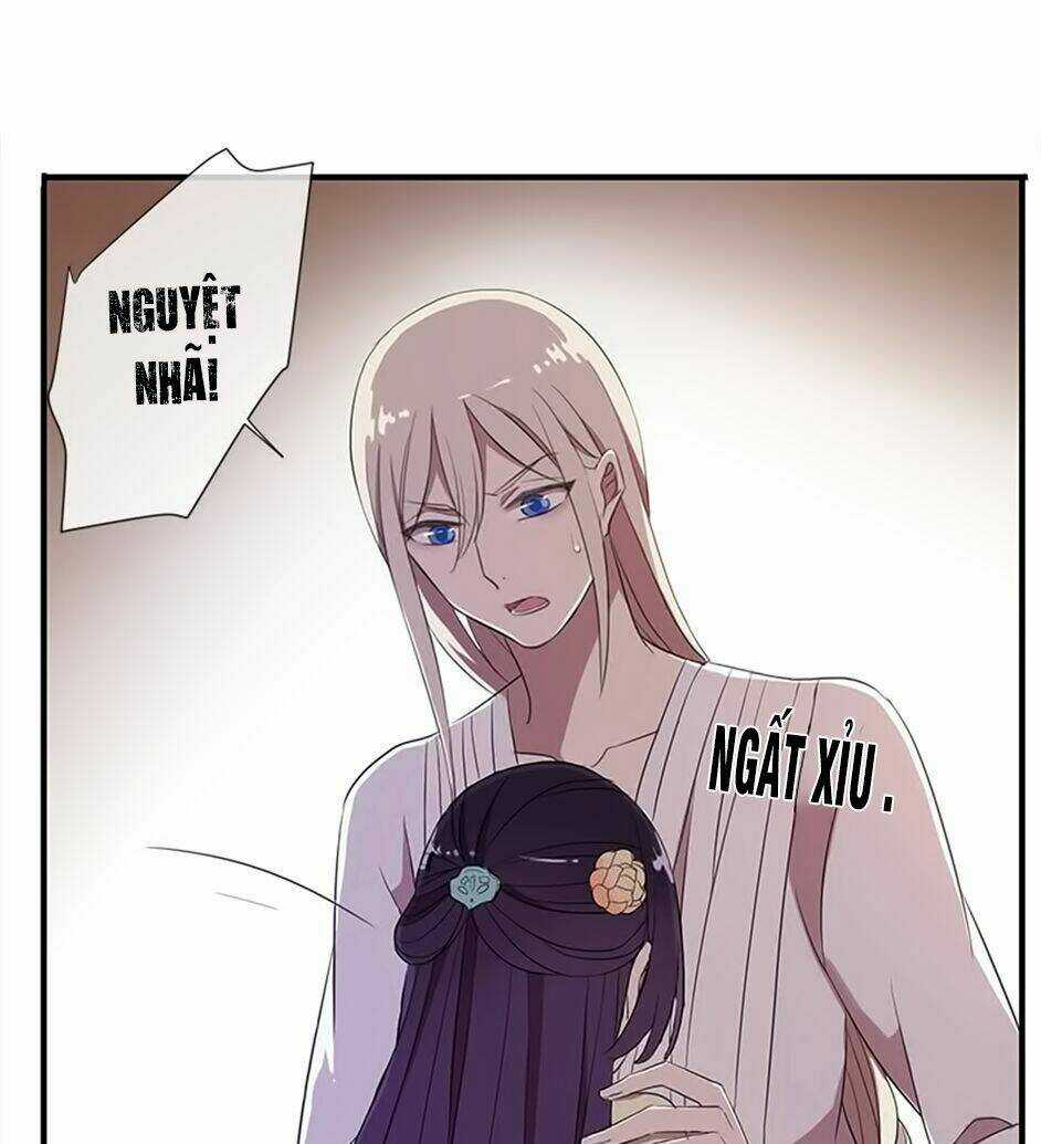 Bách Yêu Dị Văn - Chapter 36 - Trang 64