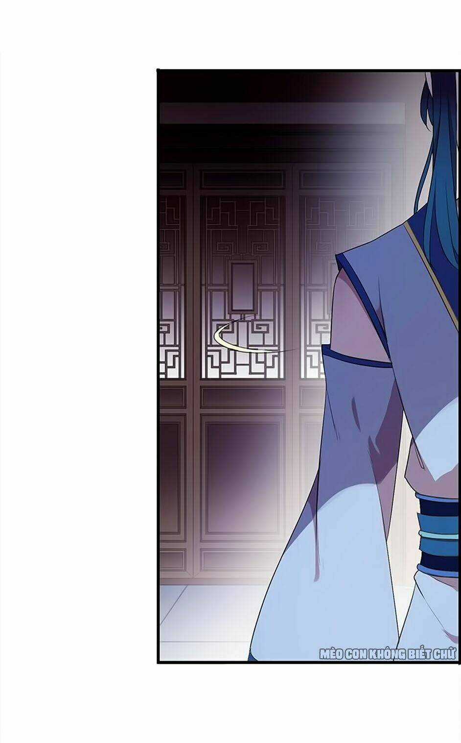 Bách Yêu Dị Văn - Chapter 36 - Trang 8