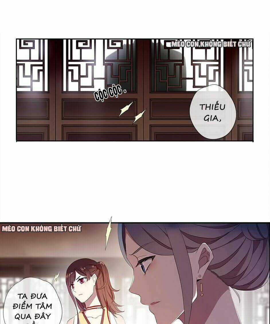 Bách Yêu Dị Văn - Chapter 36 - Trang 10