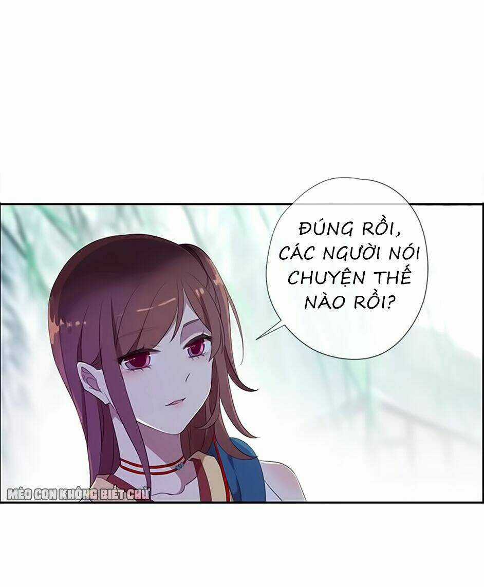 Bách Yêu Dị Văn - Chapter 37 - Trang 16