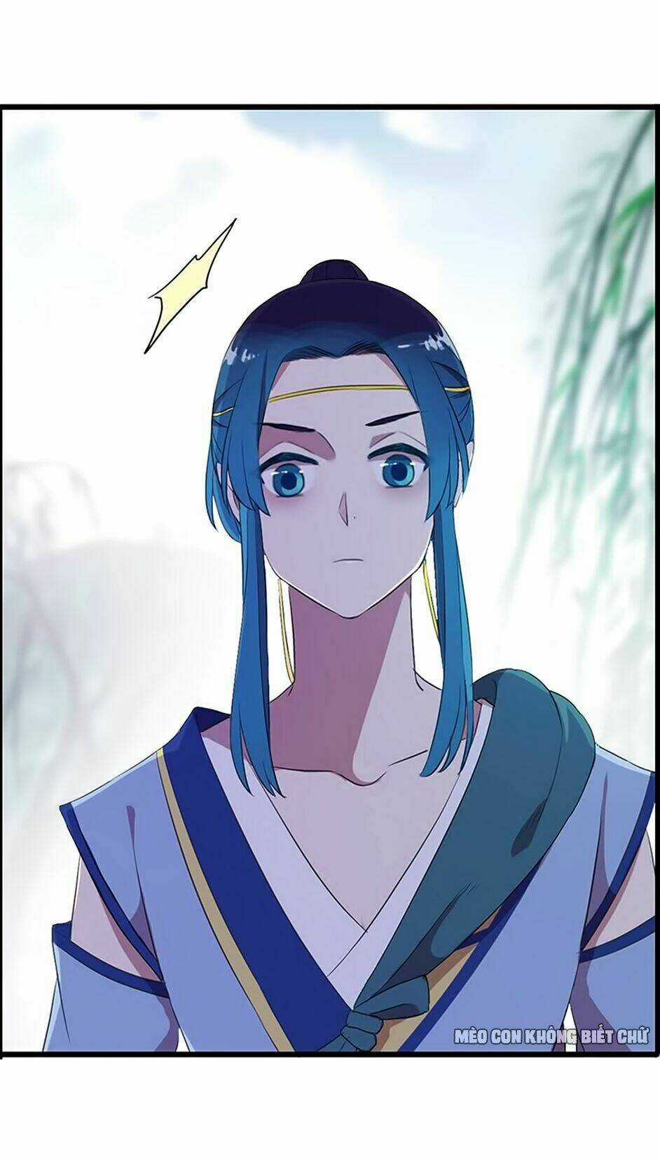 Bách Yêu Dị Văn - Chapter 37 - Trang 17