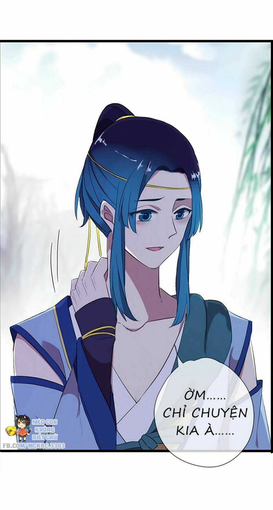 Bách Yêu Dị Văn - Chapter 37 - Trang 18