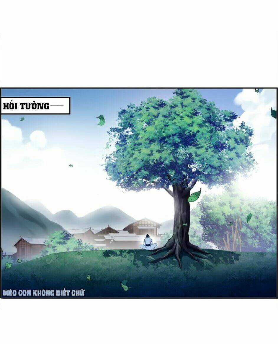 Bách Yêu Dị Văn - Chapter 37 - Trang 20