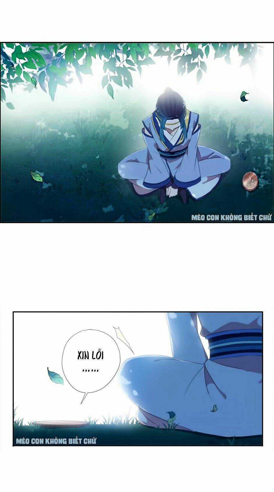 Bách Yêu Dị Văn - Chapter 37 - Trang 21