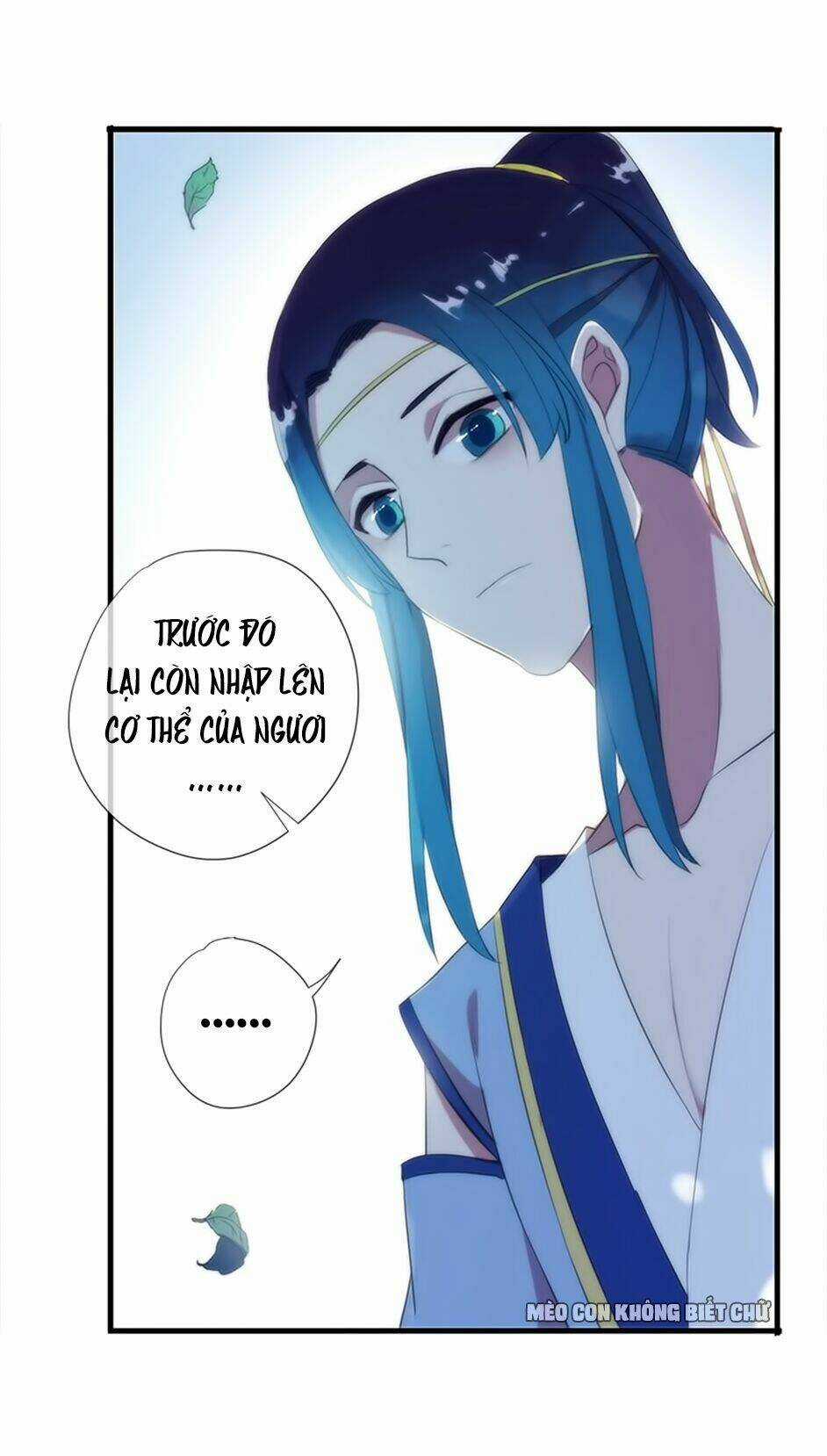 Bách Yêu Dị Văn - Chapter 37 - Trang 22