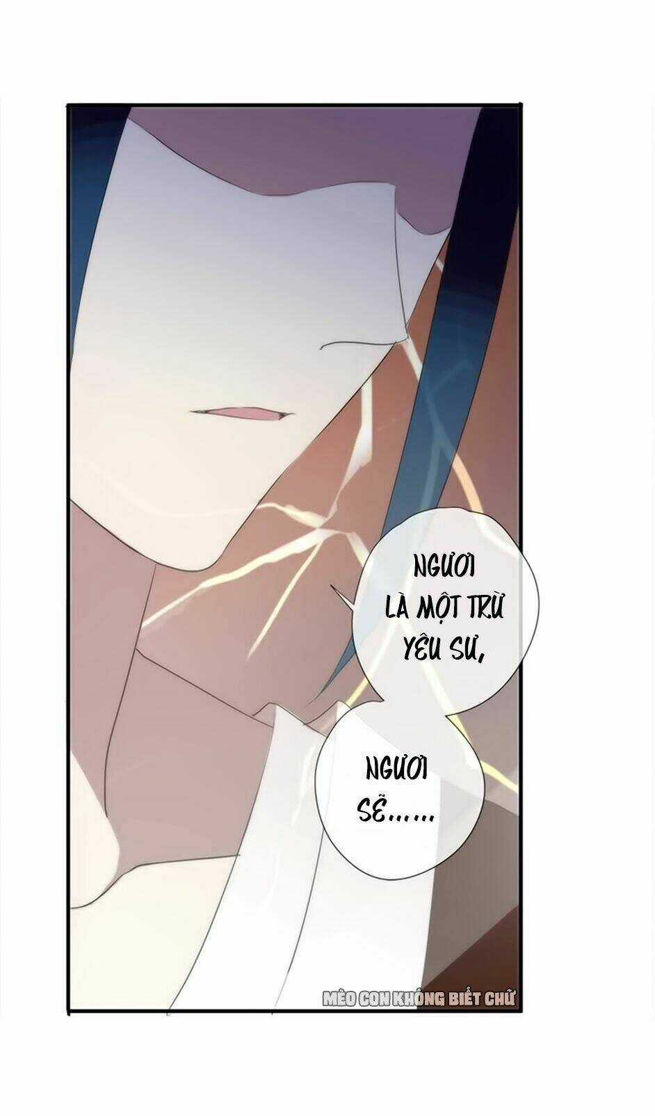 Bách Yêu Dị Văn - Chapter 37 - Trang 26