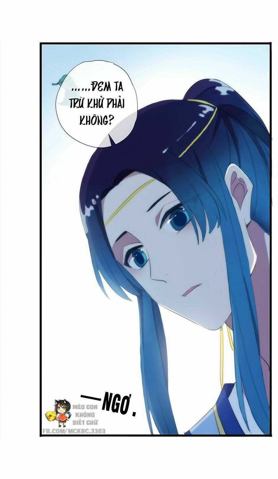 Bách Yêu Dị Văn - Chapter 37 - Trang 27