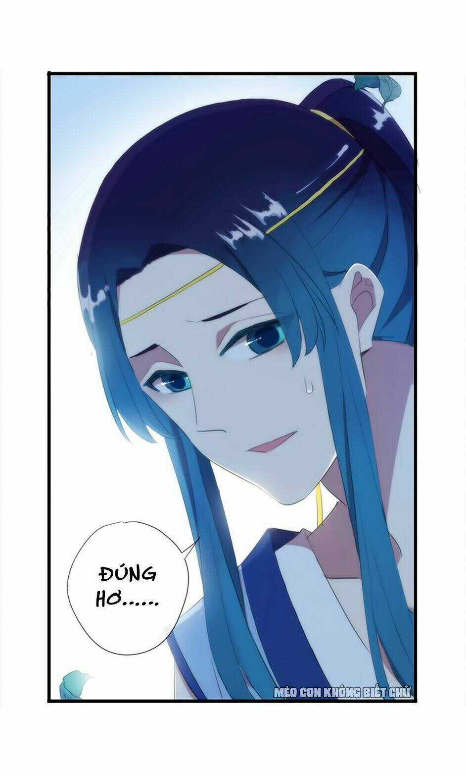 Bách Yêu Dị Văn - Chapter 37 - Trang 28