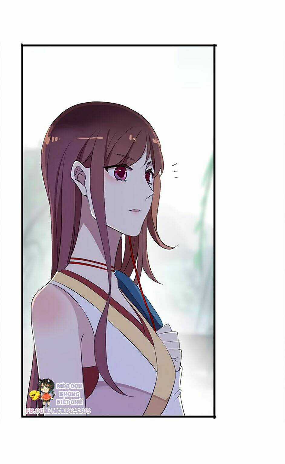 Bách Yêu Dị Văn - Chapter 37 - Trang 4