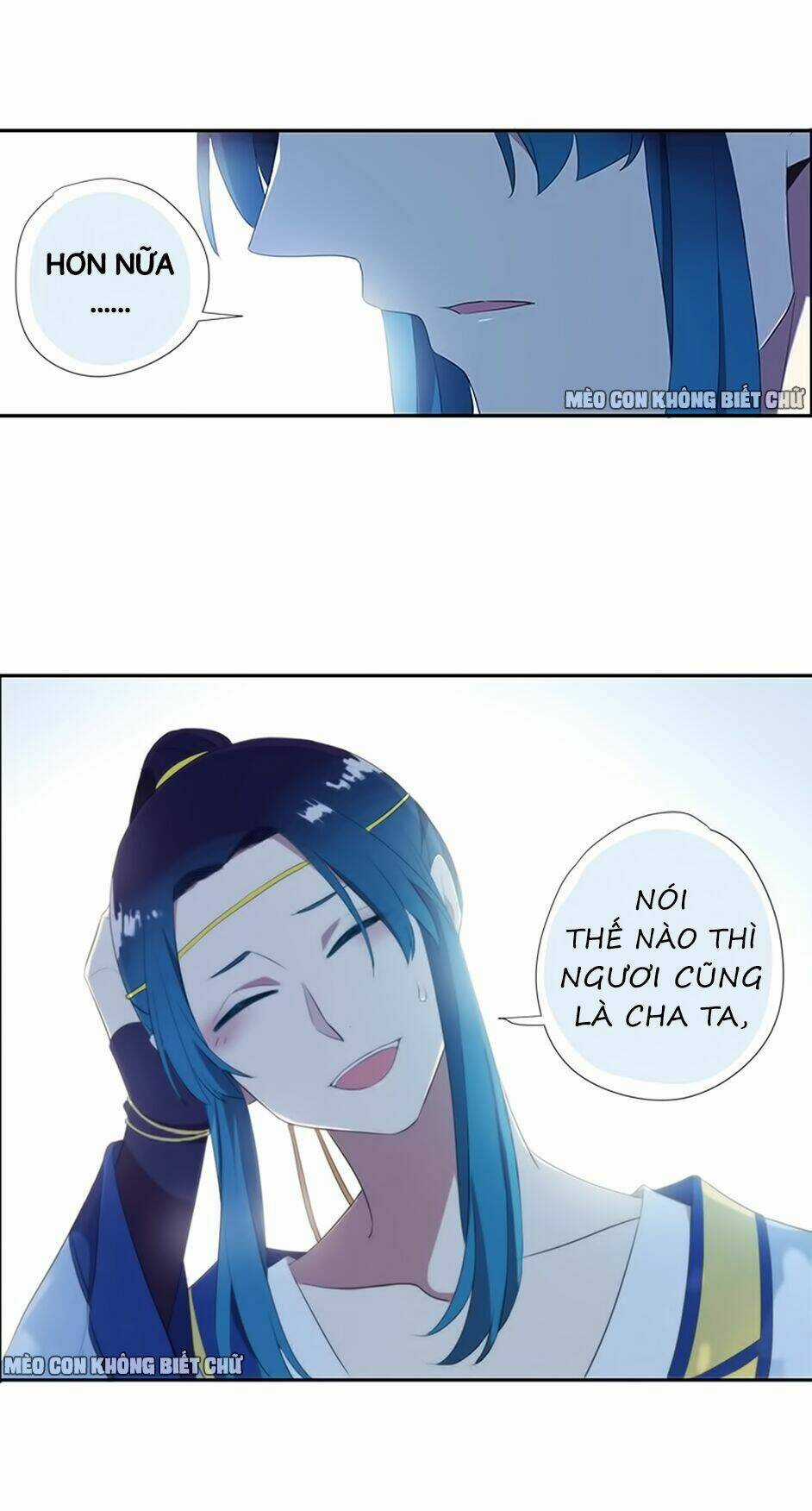 Bách Yêu Dị Văn - Chapter 37 - Trang 35