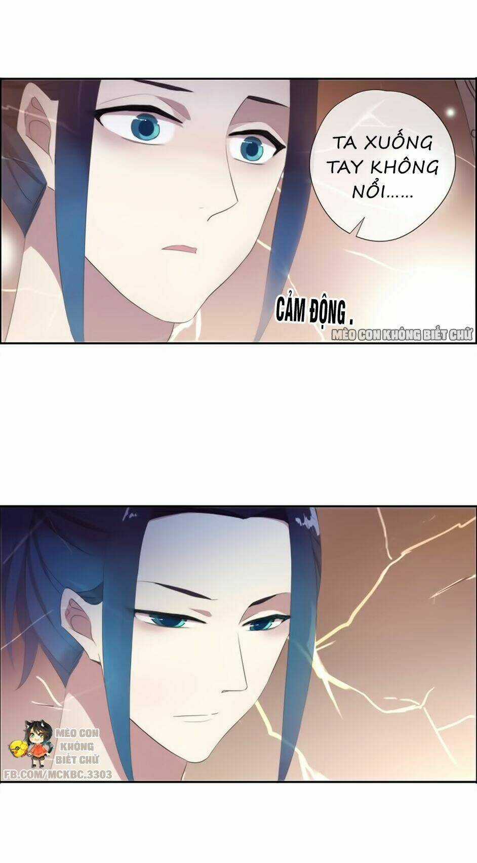 Bách Yêu Dị Văn - Chapter 37 - Trang 36