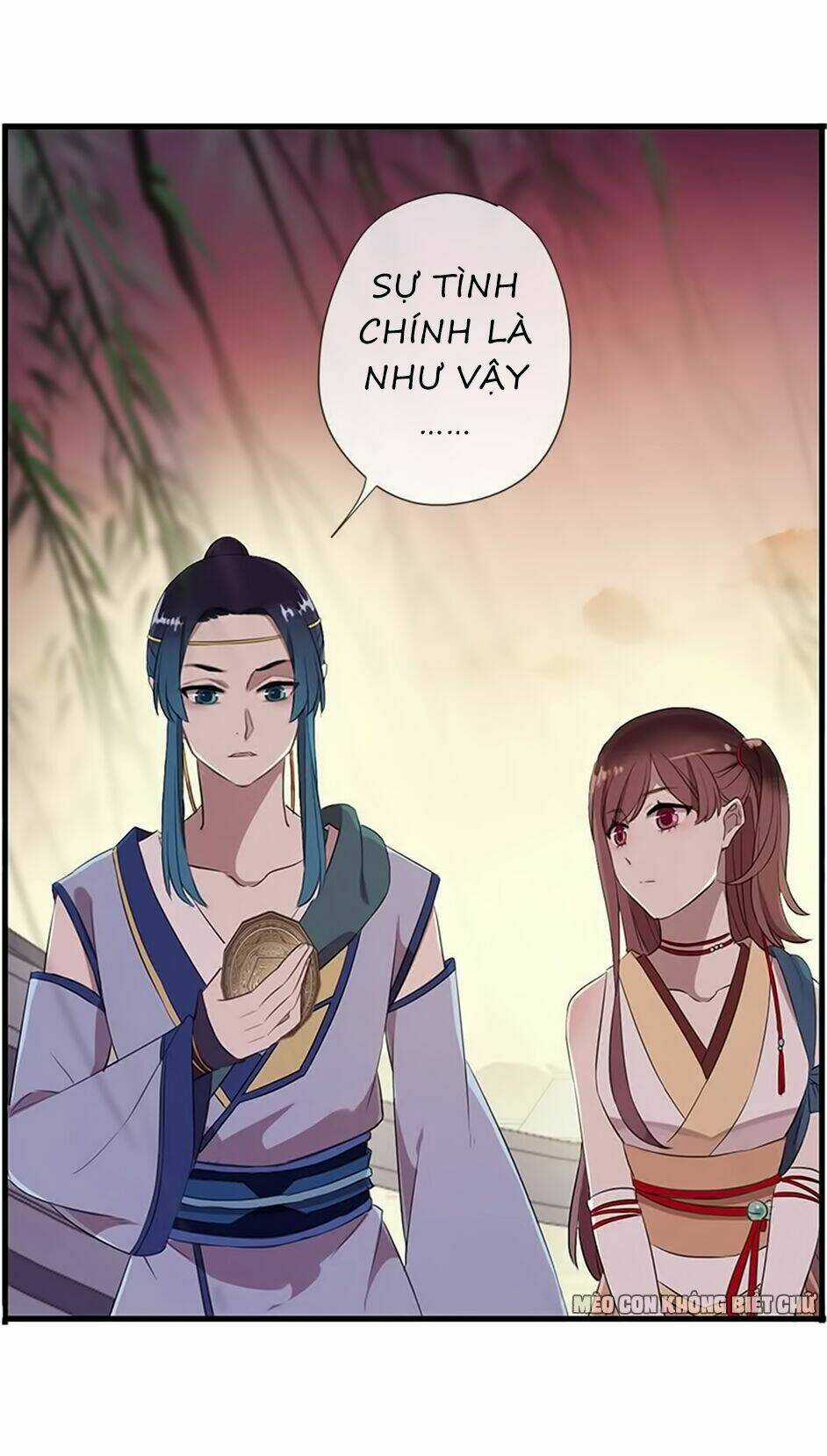 Bách Yêu Dị Văn - Chapter 37 - Trang 41