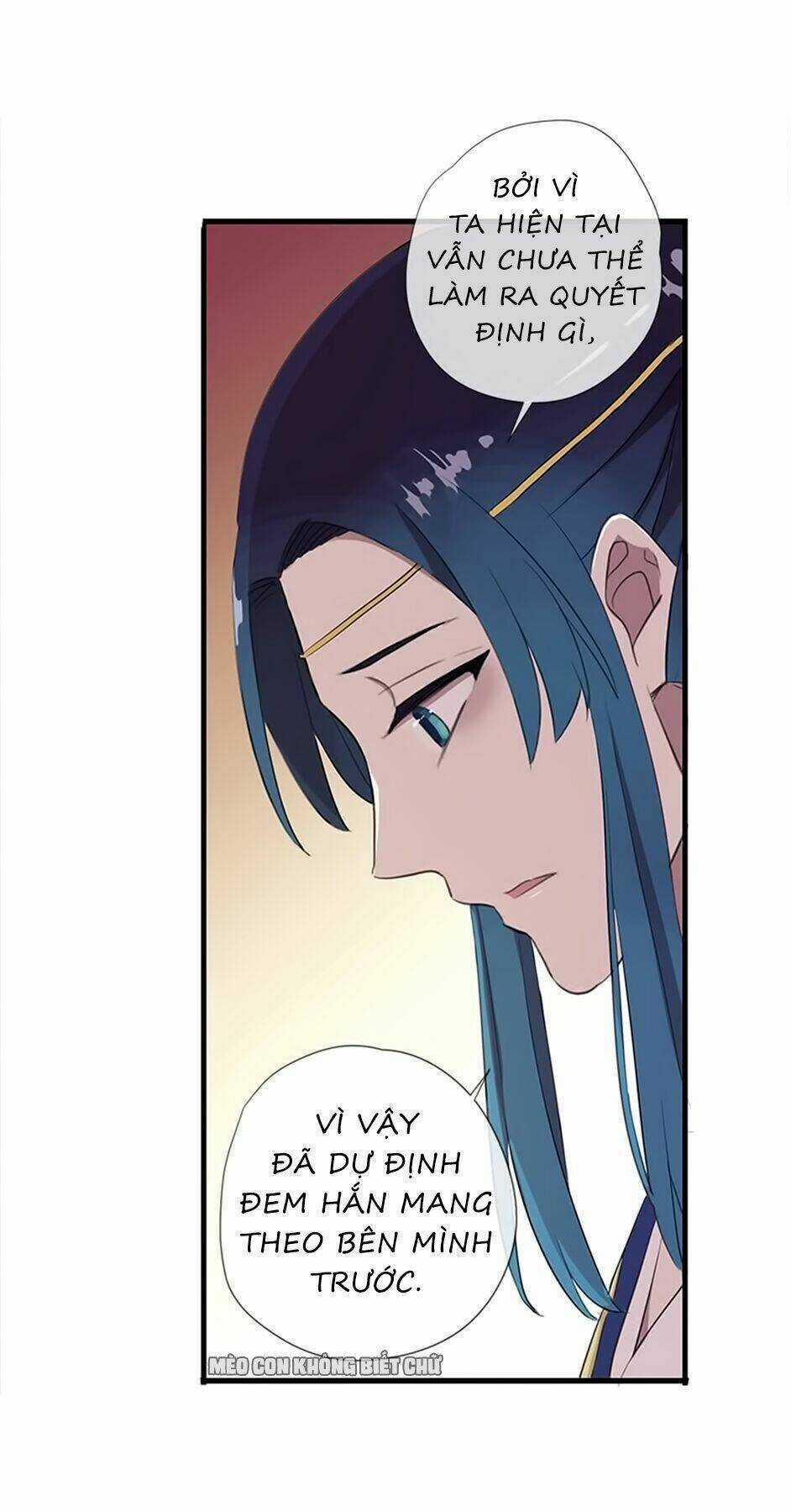 Bách Yêu Dị Văn - Chapter 37 - Trang 42